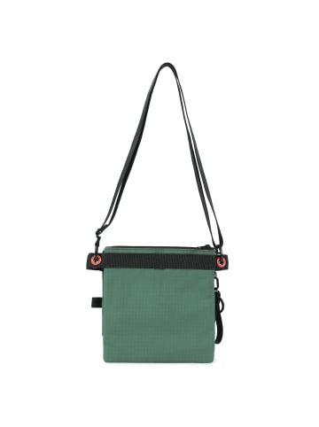 Hedgren Uni Isa Umhängetasche RFID Schutz 18.5 cm in duck green
