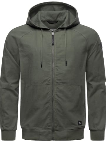 ragwear Outdoorjacke Garoo in Baltic