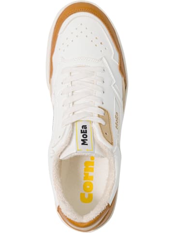 MoEa MoEa Turnschuhe in tricolor