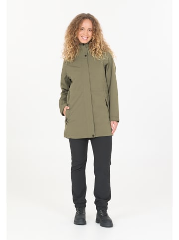 Whistler Regenjacke Aylie in 3234 Dusty Olive