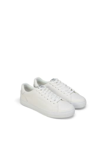 Marc O'Polo Sneaker Model Bodil in Weiß