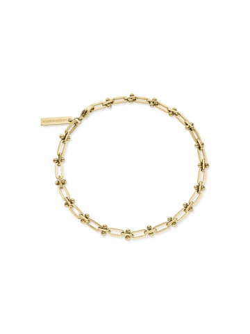 LIEBESKIND BERLIN Armband Urban Chic in gold