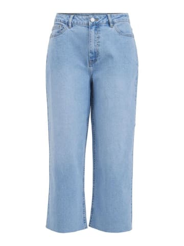 Vila Jeans in Light Blue Denim
