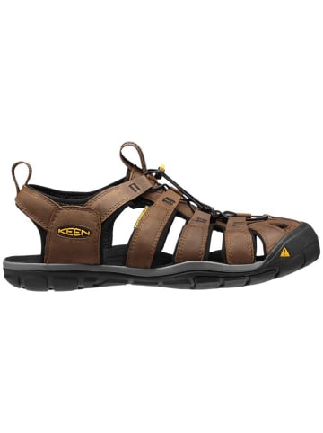 Keen Sandalette in grau