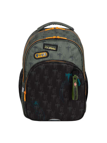 McNeill Base Kinderrucksack 36 cm Mandalorian
