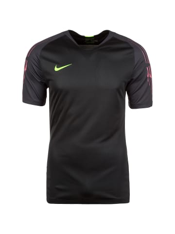 Nike Performance Torwarttrikot Gardien II in schwarz / rosa