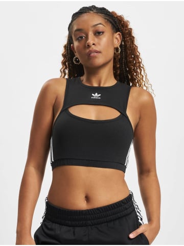 Adidas originals Tank Top in black