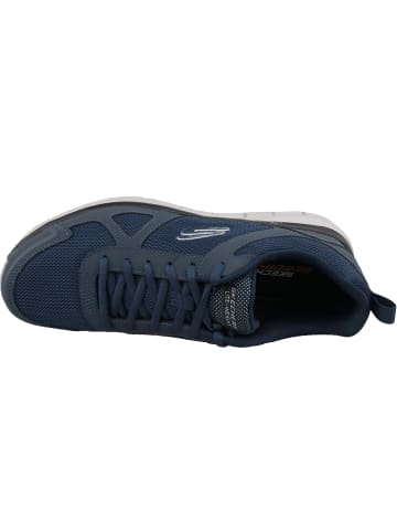 Skechers Skechers Track-Scloric in Dunkelblau