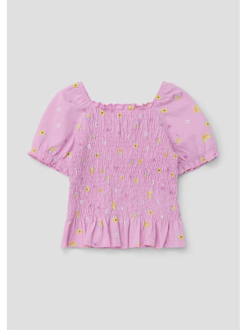 s.Oliver T-Shirt in 44A5_rosa