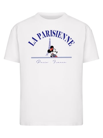 Merchcode T-Shirt in white