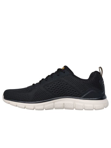 Skechers Sneaker TRACK-LESHUR in black