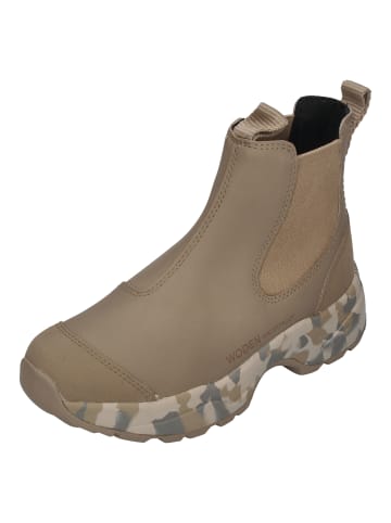 WODEN Gummistiefel SIRI WATERPROOF in natur