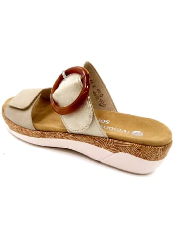 remonte Sandalen für Damen in beige