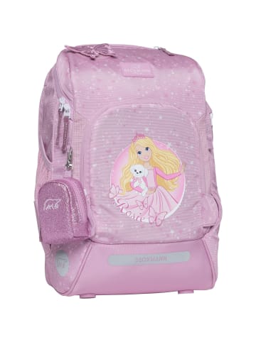 BECKMANN Active Air FLX Rosie ohne Zubehör in pink