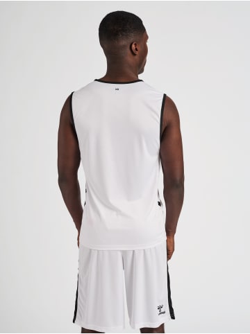 Hummel T-Shirt Hmlcore Erwachsene in WHITE