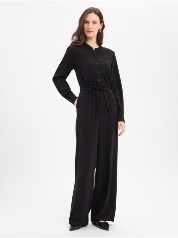 GUIDO MARIA KRETSCHMER  Jumpsuit in schwarz