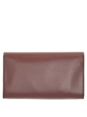 Seidenfelt Verdal Clutch 21 cm (wine) in wine