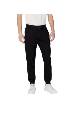 Armani Exchange Schwarz Herren Hose