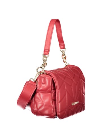 Valentino by Mario Valentino Rot Polyurethan Damen Tasche