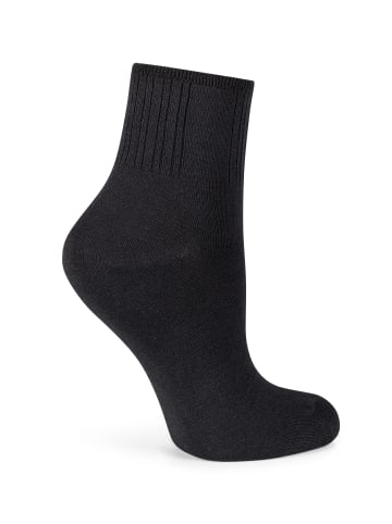 JOOP! Kurzsocken daily crystal 2er Pack black