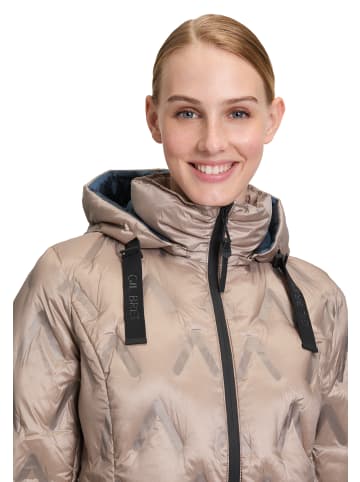 Gil Bret Mantel in kitt