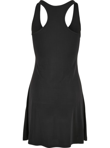 Urban Classics Day Dresses in black
