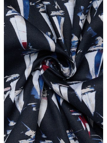 Eterna Hemd COMFORT FIT in navy