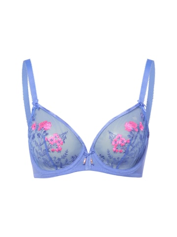 LASCANA Bügel-BH in blau - 0003