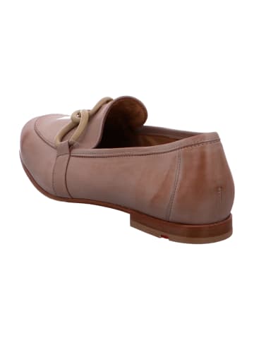 LLOYD Business Slipper in Beige