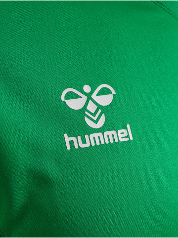 Hummel Hummel T-Shirt Hmlauthentic Multisport Herren Atmungsaktiv Feuchtigkeitsabsorbierenden in JELLY BEAN