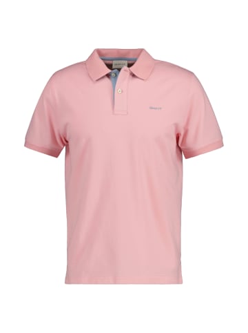 Gant Poloshirt 1er Pack in Rosa