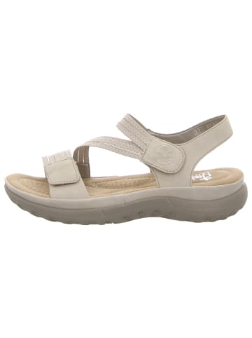 rieker Sandalen in beige