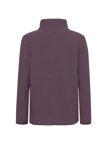 Vaude PULEX HALFZIP in Beere