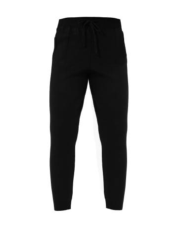 JIMMY SANDERS Jogger in navy