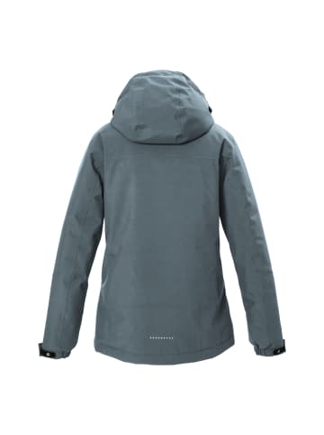 Killtec Killtec killtec Kinder Funktionsjacke in Blau3019