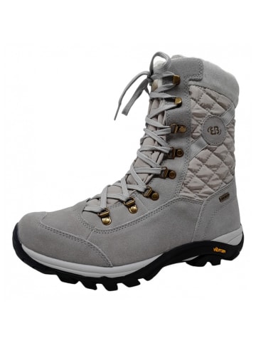 GEKA-SPORT Boots Fanella in Grau