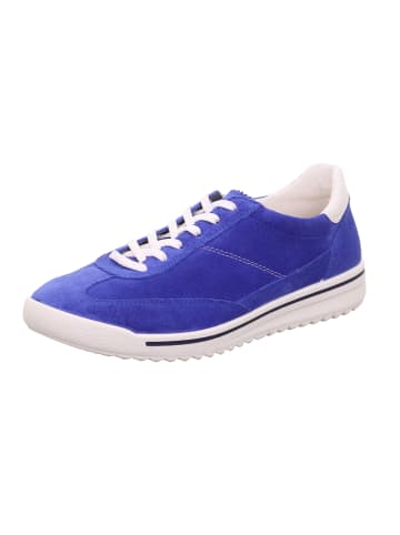 Legero Sneakers Low ALIA in Dark Cobalt