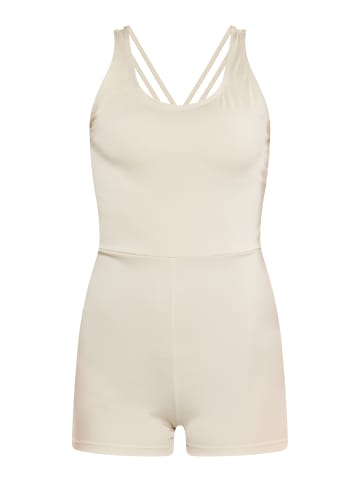 faina Damen Jumper in Elfenbein