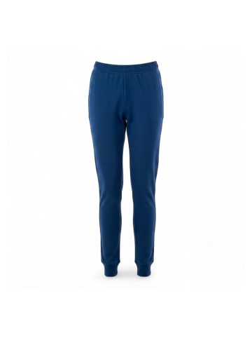 adidas Jogginghose Trefoil Pant in Blau
