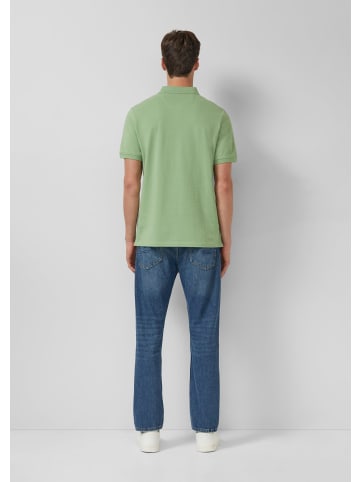 s.Oliver Polo-Shirt  in  7253_salbeigrün