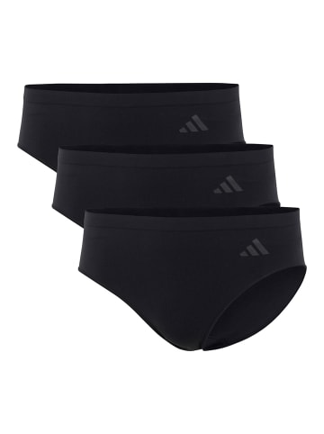 adidas Hipster Sport Active Light Flex in Black