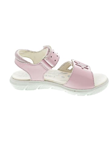 Ricosta Sara Sandale Rosa