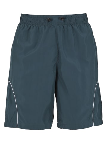 Urban Classics Shorts - undefined in bottlegreen