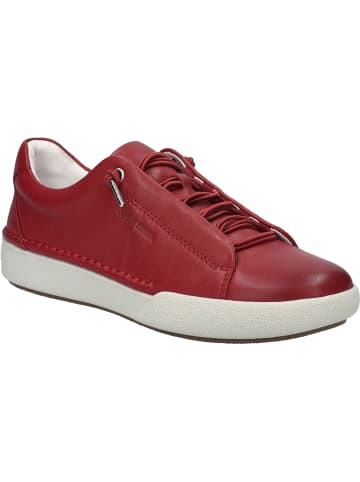 Josef Seibel Sneaker Claire 24 in rot