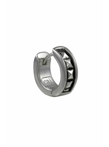 caï Ohrringe für Damen in silber