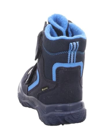 superfit Winterstiefeletten HUSKY1 in blau