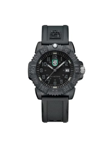 Luminox Analoguhr für Herren in Schwarz