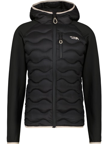 alife and kickin Übergangsjacke, gefütterte Jacke ArchieAK A in moonless