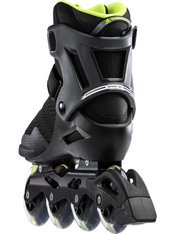 Rollerblade Inliner in Schwarz