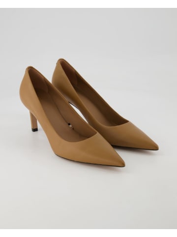 BOSS Klassische Pumps in Beige